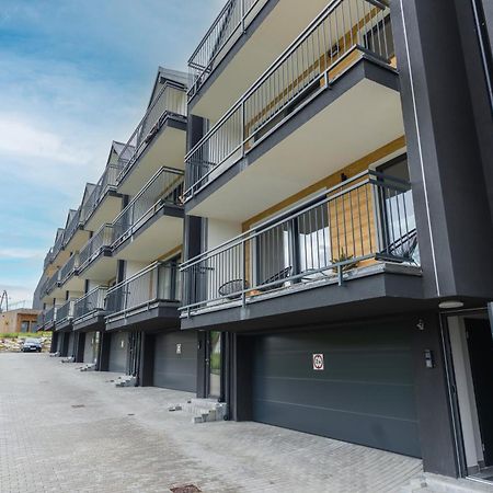 Widokowe Wzgorze - Sun&Sport Szczyrk Exterior foto
